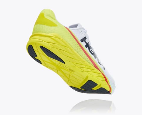 Hoka one one best sale pantip