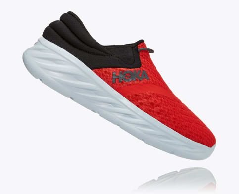 Hoka ora 2025 recovery shoes