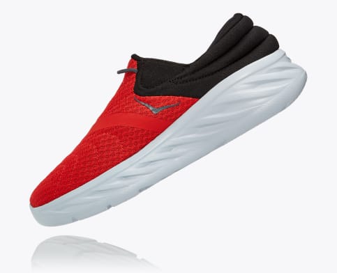 Hoka ora recovery shoe sale
