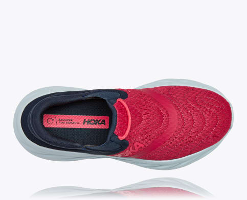 HOKA Ora Recovery Shoe 2 for Women HOKA UK