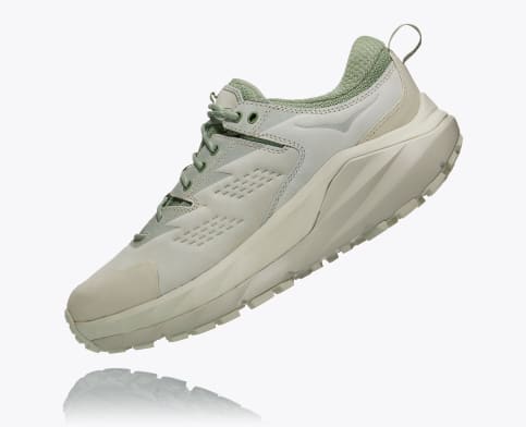 hoka sky kaha low gtx