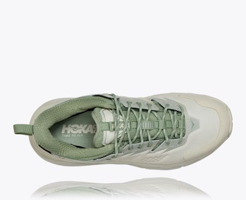 hoka sky kaha low gtx