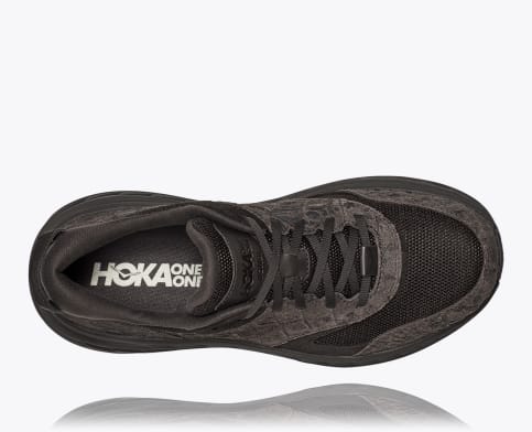 U HOKA X EG BONDI L 29㎝-