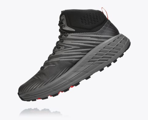 Speedgoat Mid 2 GTX Trail Shoe | HOKA®