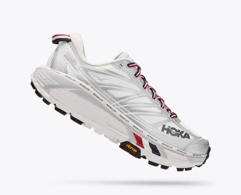 HOKA®公式サイト【HOKA X MONCLER MAFATE SPEED 2|HOKA X Moncler