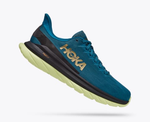 Hoka Mach 4 Review: Unbelievable Speed and Comfort – Is It Too Good to Be True?
