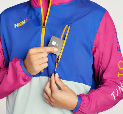HOKA® Wind-Resistant Jacket for Women | HOKA®