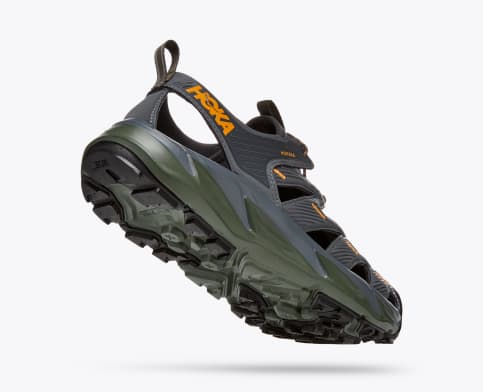 Hoka one one store hopara multisport sandals