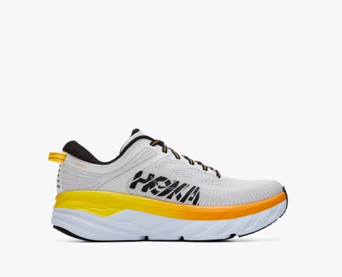 Hoka one one bondi 7 heren discount