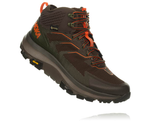 Hoka one one sky toa review top