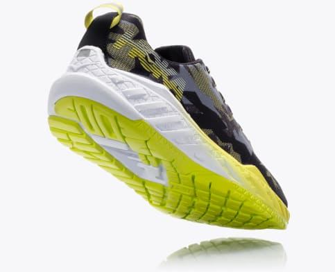 Men s Ironman Clayton 2 Road Running Shoe HOKA ONE ONE