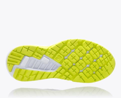 Men s Ironman Clayton 2 Road Running Shoe HOKA ONE ONE