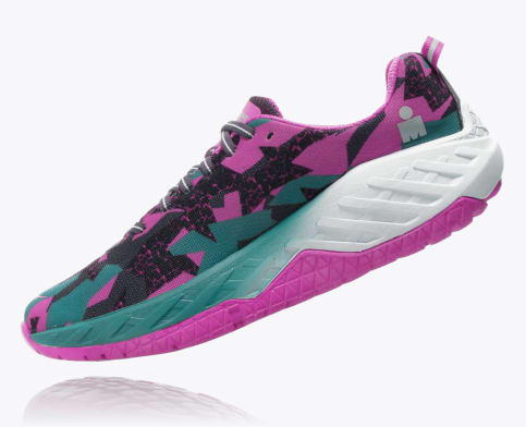 Ironman Clayton 2 Road Running Shoe HOKA ONE ONE
