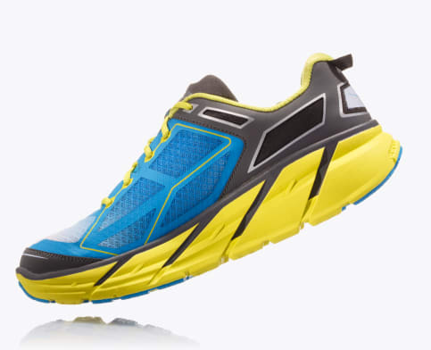 Hoka one one cheap clifton 1