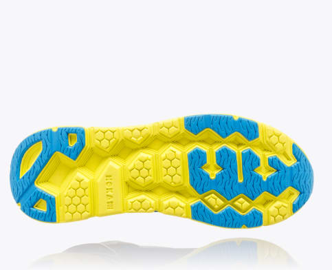 Hoka clifton 1 re release top