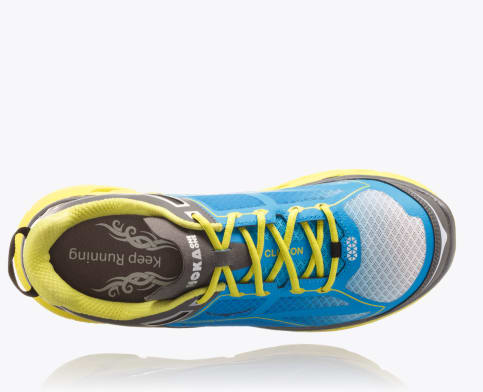 Hoka one one sales clifton 1 mens