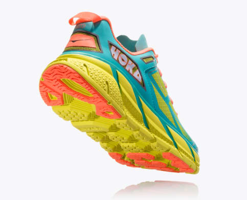 Clifton 1 hoka one one discount