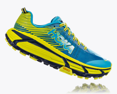 Hoka one one evo 2025 mafate men