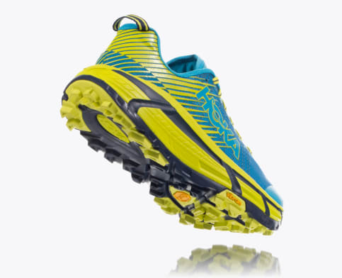 Hoka one evo sale mafate 2