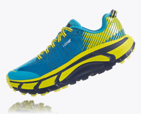Hoka matrix clearance