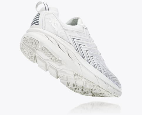 Women's ov clifton deals white