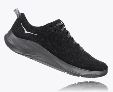 HOKA ONE ONE Hupana Flow Wool for Men HOKA ONE ONE