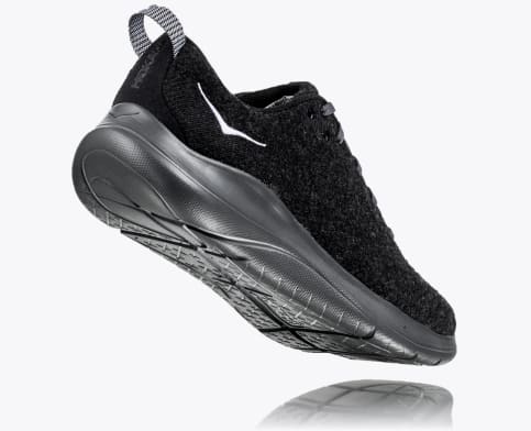 HOKA ONE ONE Hupana Flow Wool for Men HOKA ONE ONE