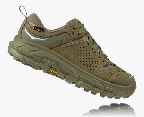 HOKA TOR ULTRA LOW WATERPROOF JP for Men | HOKA® IS