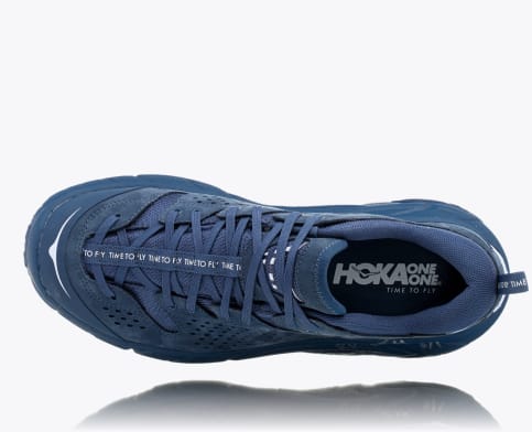 HOKA®公式サイト【トゥ ウルトラ ロー WP|TOR ULTRA LOW WP 
