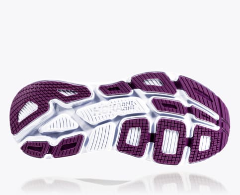 Women's Bondi 6 Maximalist Running Shoe | HOKA ONE ONE®