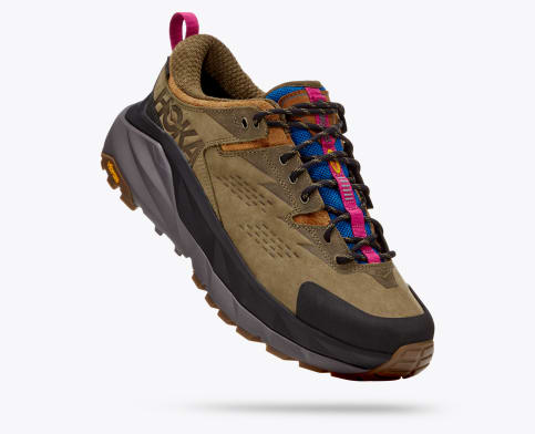 HOKA®公式サイト【HOKA X BODEGA KAHA LOW GTX|HOKA X BODEGA KAHA LOW GTX  195719322359 | ユニセックス】ホカ オネオネ™