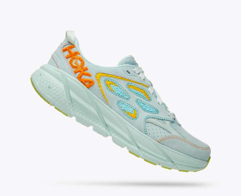 HOKA® Clifton L Embroidery for | HOKA®