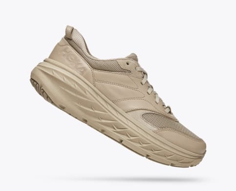 Hoka one one bondi ltr walking shoe shop