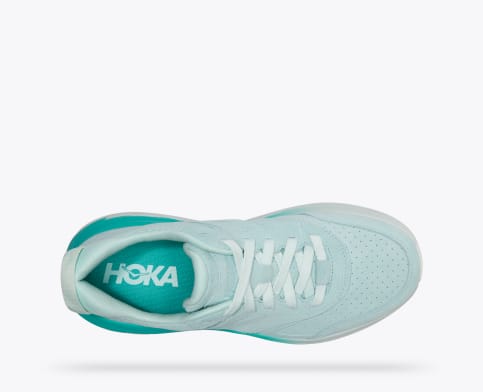 HOKA® Bondi L Suede for | HOKA®