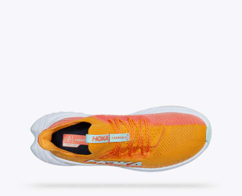 hoka carbon x 3 dame