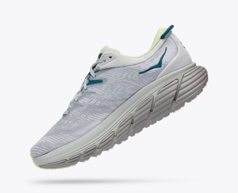 Hoka one hotsell one gaviota leather