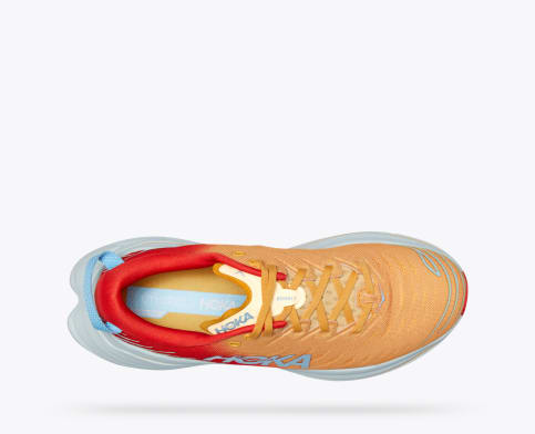Hoka bondi mens shoes sale