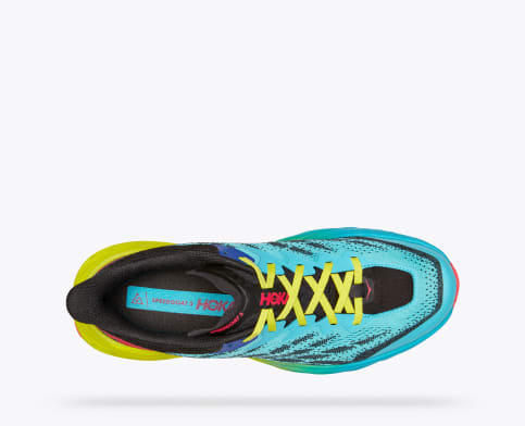 Men's Speedgoat 5 Trail Running Shoe | HOKA®