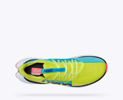 Men's Carbon X3 Performance Running Shoe HOKA®