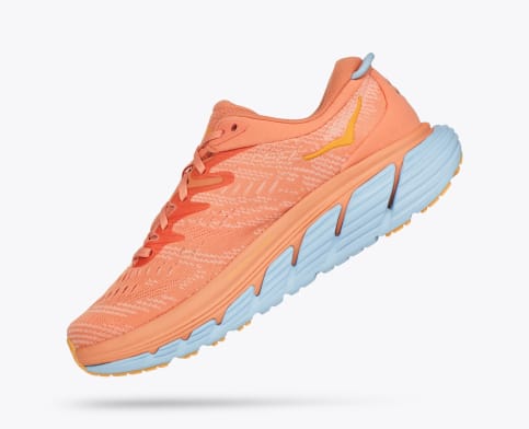 Hoka gaviota women best sale