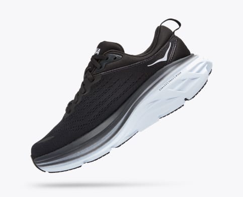 Women's hoka one one bondi 6 outlet