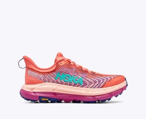HOKA Mafate Speed 4 for Women HOKA UK