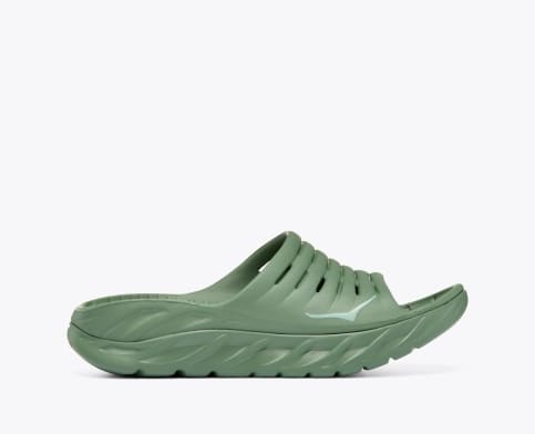 Hoka ora clearance slide 2