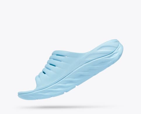 HOKA Ora Recovery Slide for All HOKA UK