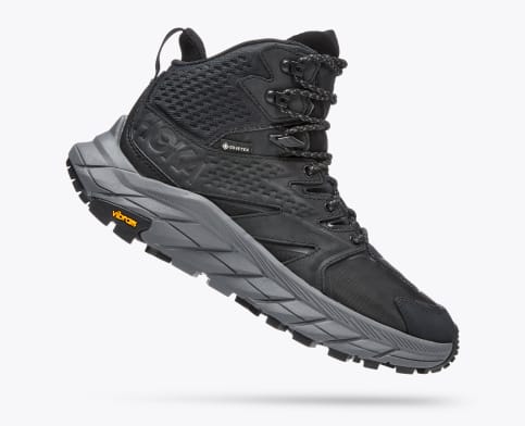 Anacapa Mid GTX Waterproof Leather Hiker | HOKA®