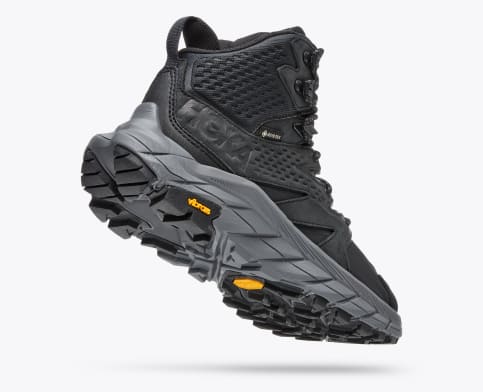 Anacapa Mid GTX Waterproof Leather Hiker | HOKA®