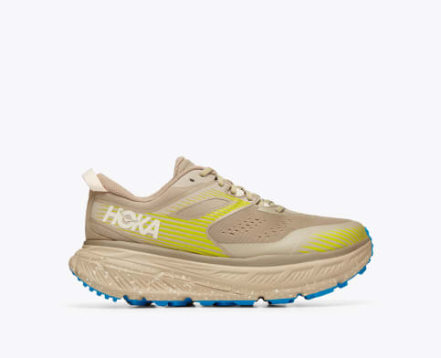 Hoka one one stinson 2025 5