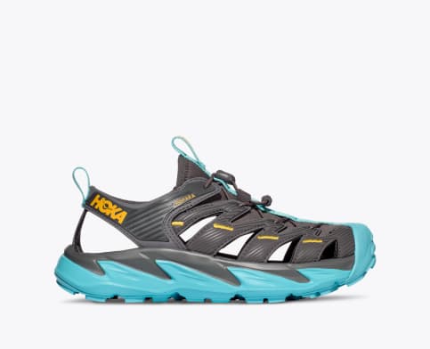 【数々のアワードを受賞】 Hopara All-terrain HOKA® | Shoe 靴