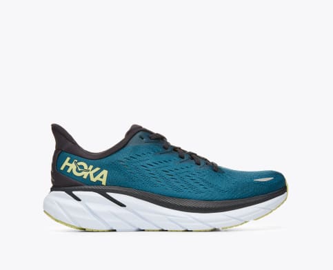 HOKA Clifton 8 for Men | HOKA® UK