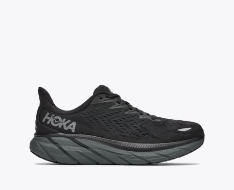 あなたにおすすめの商品 8 Clifton Men's Max HOKA® | Shoe Running Road Cushioned 靴